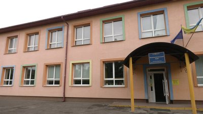 Отримали три максимальні результати на НМТ випускники сільського ліцею на Рівненщині Отримали три максимальні результати на НМТ випускники сільського ліцею на Рівненщині