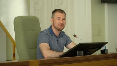 Ломако подав заяву до НАЗК на Брижинського Ломако подав заяву до НАЗК на Брижинського