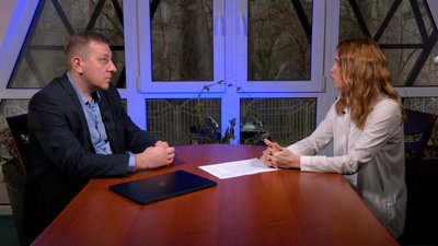 Дев’ять років фіксації воєнних злочинів РФ для справедливості та компенсацій — черкаський юрист Дев’ять років фіксації воєнних злочинів РФ для справедливості та компенсацій — черкаський юрист