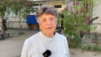 Обстріл Павлограда на Дніпропетровщині: що розповідають про атаку місцеві жителі