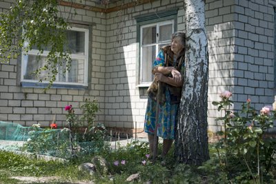 Історія подружжя Мійняйло з Дніпропетровщини, які проживають у майже спорожнілому селі Історія подружжя Мійняйло з Дніпропетровщини, які проживають у майже спорожнілому селі