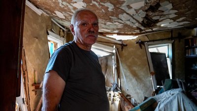 Житель Слов'янська Станислав Донецька область Житель Слов'янська Станислав Донецька область