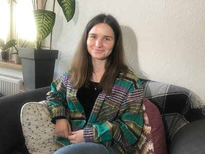 "Люди мають жити в родині, а не в інтернаті" – на Житомирщині американець є опікуном шістьох хлопців з інвалідністю "Люди мають жити в родині, а не в інтернаті" – на Житомирщині американець є опікуном шістьох хлопців з інвалідністю