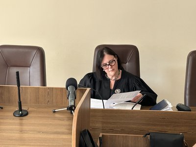 Суд релігійних громад ПЦУ проти УПЦ у Кременчуці: які документи витребували