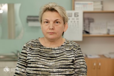 У Кам’янському на Дніпропетровщині відкрили простір психологічного розвантаження У Кам’янському на Дніпропетровщині відкрили простір психологічного розвантаження