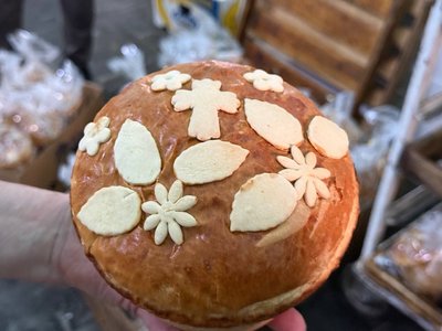 Великдень на Закарпатті Великдень на Закарпатті