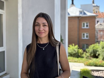 тернопіль, місто без бар'єрів, кременець, світлана пушкар, 31 липня 2026 року тернопіль, місто без бар'єрів, кременець, світлана пушкар, 31 липня 2026 року
