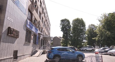 Тернопіль, Степана Бандери 33 Тернопіль, Степана Бандери 33