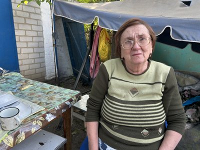 У Козельщинській ТГ на Полтавщині через обстріл родину завалило у будинку У Козельщинській ТГ на Полтавщині через обстріл родину завалило у будинку