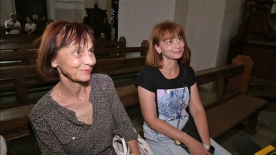 У Луцьку — музичний фестиваль У Луцьку — музичний фестиваль