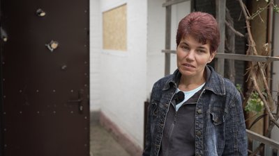 Дрон із камерою впав під хвірткою: що розповідають очевидці про масовану атаку РФ на Сновськ, що на Чернігівщині Дрон із камерою впав під хвірткою: що розповідають очевидці про масовану атаку РФ на Сновськ, що на Чернігівщині