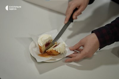 Бив та погрожував дітям: в Одесі жінка пройшла шлях відновлення після років домашнього насилля Бив та погрожував дітям: в Одесі жінка пройшла шлях відновлення після років домашнього насилля
