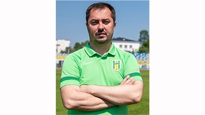 В Житомирі біля 34 ліцею планують подобувати футбольне поле