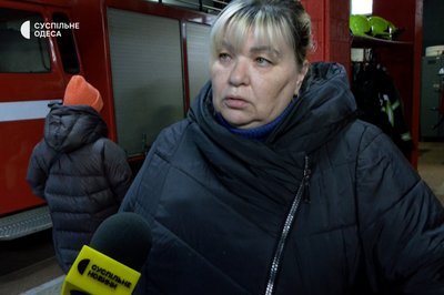 "Заморожена їжа пішла в сміття": як справляються жителі Одеси без світла "Заморожена їжа пішла в сміття": як справляються жителі Одеси без світла