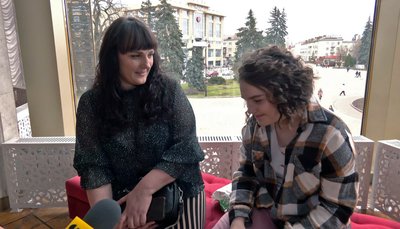 Благодійний фестиваль "Зірки і діти"