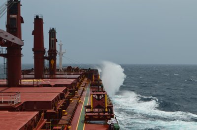 За Київ, Харків і Донбас: як моряк дальнього плавання з Черкащини став артилеристом За Київ, Харків і Донбас: як моряк дальнього плавання з Черкащини став артилеристом