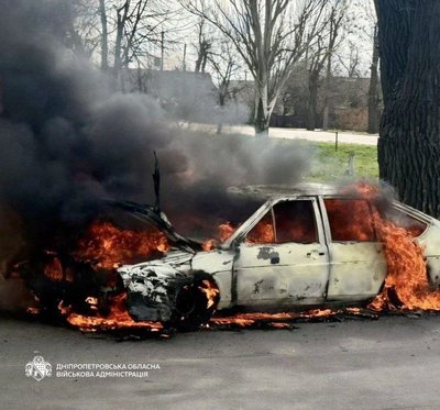 Через удари FPV-дронами та артилерією по Нікополю поранено 13 людей