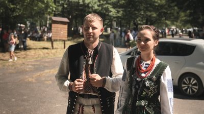 тернопіль, михаль баюс, александра баюс, лемківська ватра, фестиваль, 15 серпня 2026 року тернопіль, михаль баюс, александра баюс, лемківська ватра, фестиваль, 15 серпня 2026 року