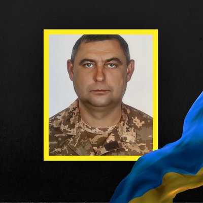 На фронті загинули шестеро військових з Рівненщини