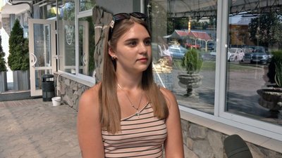 Репетиції — у бусі: як волонтерить дитячий співочий колектив із Волині Репетиції — у бусі: як волонтерить дитячий співочий колектив із Волині