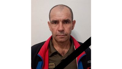 У Ніжині та Ріпках попрощалися з загиблими бійцями Олександром Сипливцем та Михайлом Красківським У Ніжині та Ріпках попрощалися з загиблими бійцями Олександром Сипливцем та Михайлом Красківським