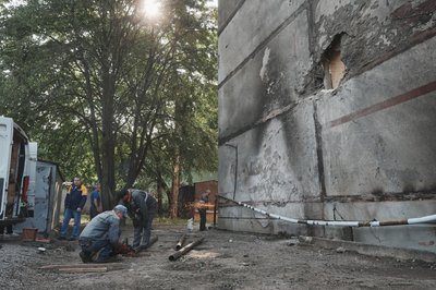 Зерновий 5-а, Харків Зерновий 5-а, Харків
