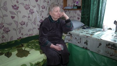 Покинули свій дім через війну: історії вимушених переселенців, які живуть на Рівненщині Покинули свій дім через війну: історії вимушених переселенців, які живуть на Рівненщині