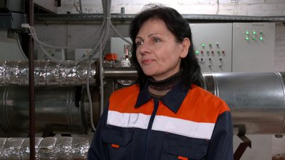 Робочих рук не вистачає: як на Черкащині опановують нові професії