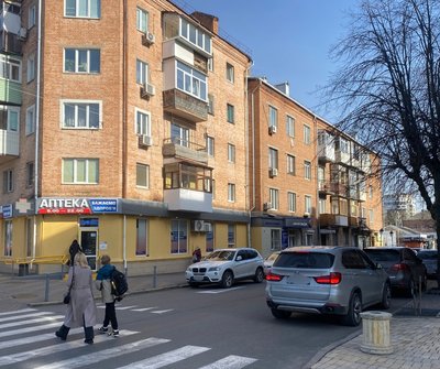У Вінниці впроваджують односторонній рух на двох вулицях: що зміниться У Вінниці впроваджують односторонній рух на двох вулицях: що зміниться