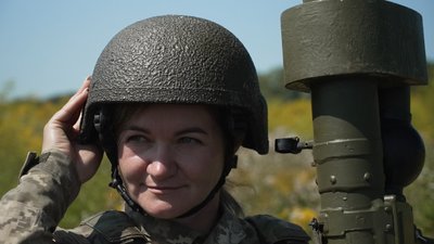 "Попала, Наташа, попала". Історія жінок, які знищили російську ракету на Рівненщині "Попала, Наташа, попала". Історія жінок, які знищили російську ракету на Рівненщині