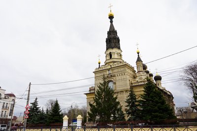Куди піти у Миколаєві 11 та 12 квітня: добірка подій у місті Куди піти у Миколаєві 11 та 12 квітня: добірка подій у місті
