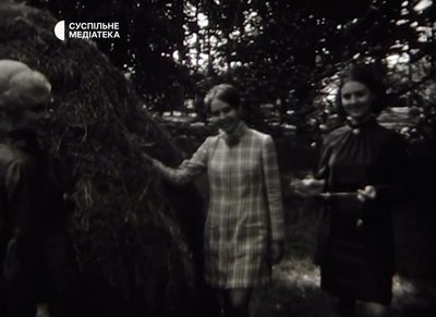Українське ретро: яким був модний одяг у 1960-ті Українське ретро: яким був модний одяг у 1960-ті