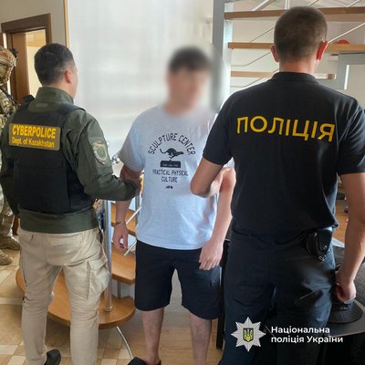 Шахрайські кол-центри Буковини: скільки викрили від початку повномасштабного вторгнення та на якому етапі справи Шахрайські кол-центри Буковини: скільки викрили від початку повномасштабного вторгнення та на якому етапі справи