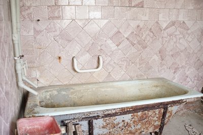 Не працює чотири роки: чи може відновити роботу санаторій "Брусниця" на Буковині Не працює чотири роки: чи може відновити роботу санаторій "Брусниця" на Буковині