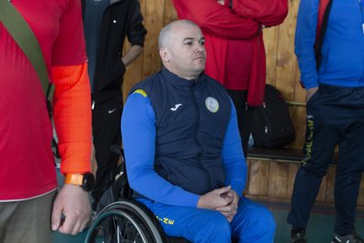 60 спорстменів з 13 областей: у Луцьку — Кубок України з пара стрільби із лука 60 спорстменів з 13 областей: у Луцьку — Кубок України з пара стрільби із лука