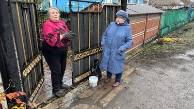 Жительки Білозерського Донецька область Жительки Білозерського Донецька область