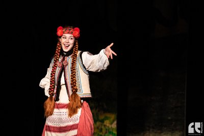 "Лускунчик Гофмана" і "За хвилину до Різдва": 5 новорічних постанов, на які варто сходити взимку