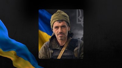 Стало відомо про смерть п'яти військових з Рівненщини Стало відомо про смерть п'яти військових з Рівненщини