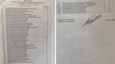 У Черкасах визначили місця для торгівлі охолоджувальними напоями та квасом У Черкасах визначили місця для торгівлі охолоджувальними напоями та квасом