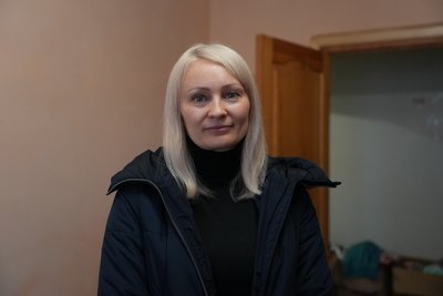 У Сумах працює банк одягу: хто може отримати речі безкоштовно У Сумах працює банк одягу: хто може отримати речі безкоштовно