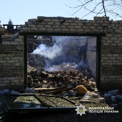 Армія РФ атакувала Софіївку на Донеччині: двоє загиблих, одне із тіл дістали з-під завалів Армія РФ атакувала Софіївку на Донеччині: двоє загиблих, одне із тіл дістали з-під завалів