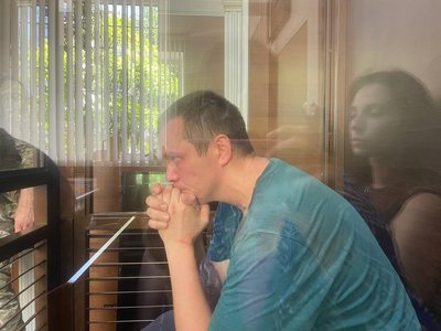Вісімсот шістдесят третій день війни. Хроніка подій в Одеській області
