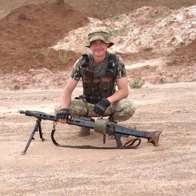 Андрій Барилюк Андрій Барилюк