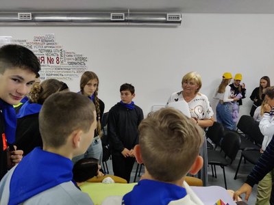 Проєкти трьох євроклубів Житомирщини стали переможцями конкурсу Представництва ЄС в Україні Проєкти трьох євроклубів Житомирщини стали переможцями конкурсу Представництва ЄС в Україні