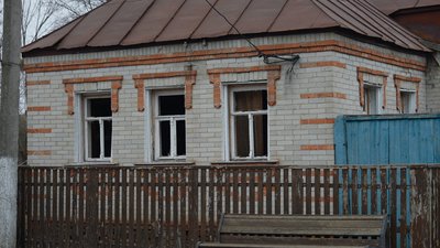 "Як трахкає, я глушу музикою". Що розповіли очевидці атаки по Піщаному на Сумщині "Як трахкає, я глушу музикою". Що розповіли очевидці атаки по Піщаному на Сумщині