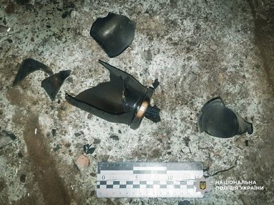 Черкащанина підозрюють у підпалі підприємства після нападу собак Черкащанина підозрюють у підпалі підприємства після нападу собак