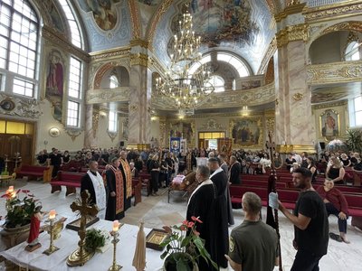 похорон, храм, заліщики похорон, храм, заліщики
