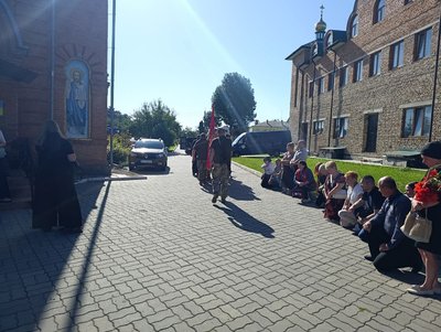 Мріяв стати офіцером": у Хмельницькому попрощались із захисником Романом Арутюняном Мріяв стати офіцером": у Хмельницькому попрощались із захисником Романом Арутюняном