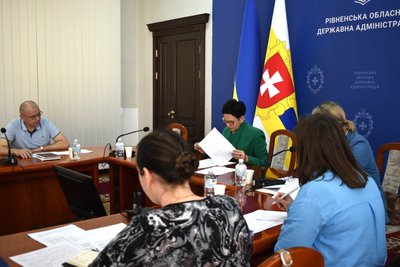 Три громади на Рівненщині отримають 21 млн грн на житло для переселенців Три громади на Рівненщині отримають 21 млн грн на житло для переселенців