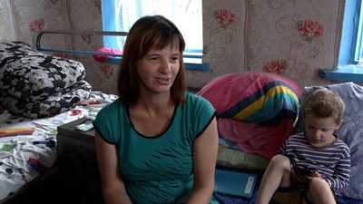 «Друге життя прожила б у Кудрівці» «Друге життя прожила б у Кудрівці»